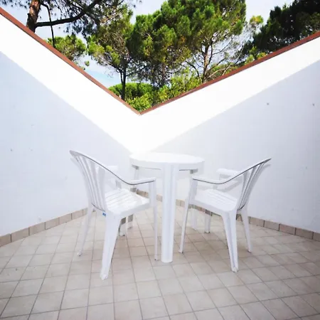 Estate Appartamento